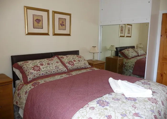 Skene Terrace Apartments