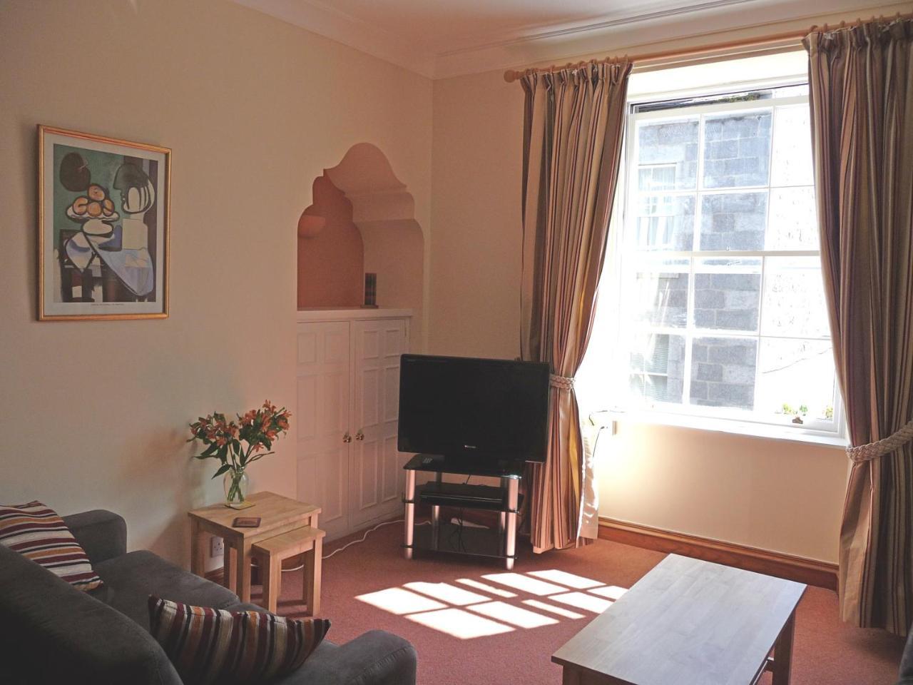 Skene Terrace * Aberdeen