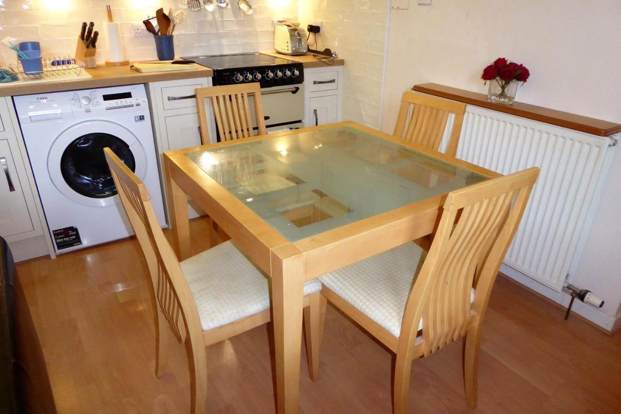 Skene Terrace Apartamento Aberdeen