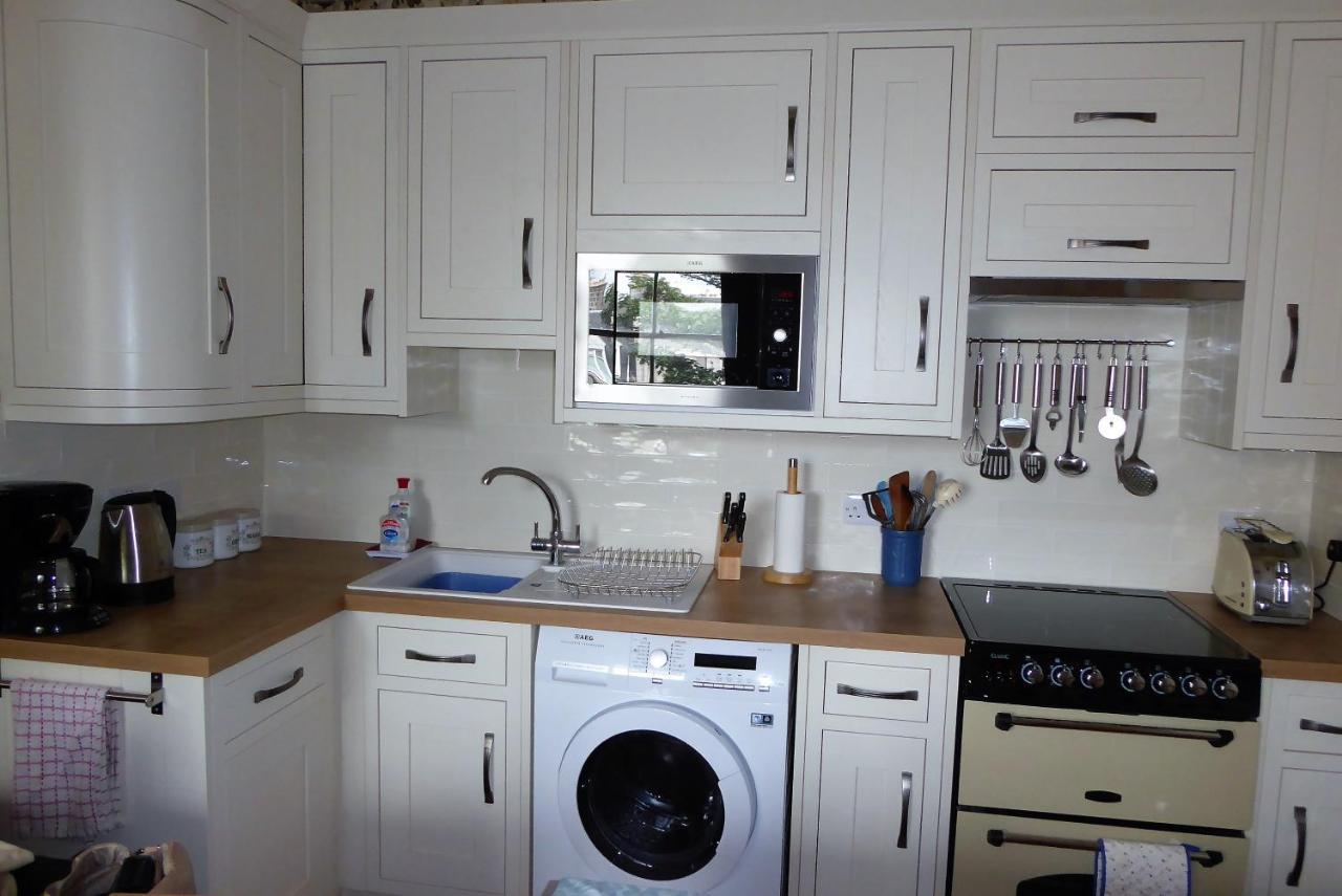 Apartamento Skene Terrace *