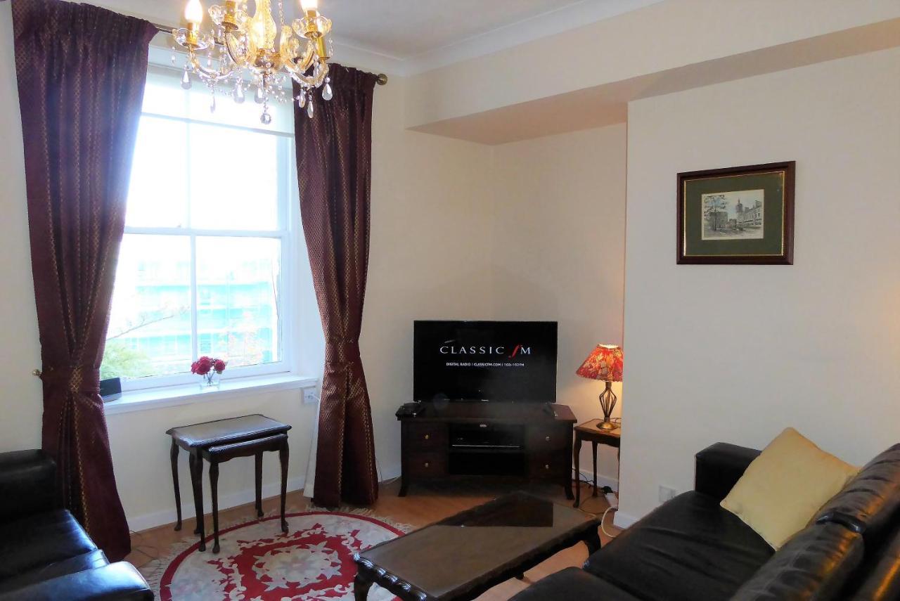Skene Terrace Apartamento *