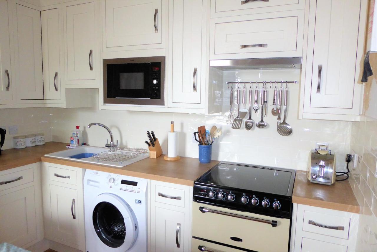Skene Terrace Apartamento