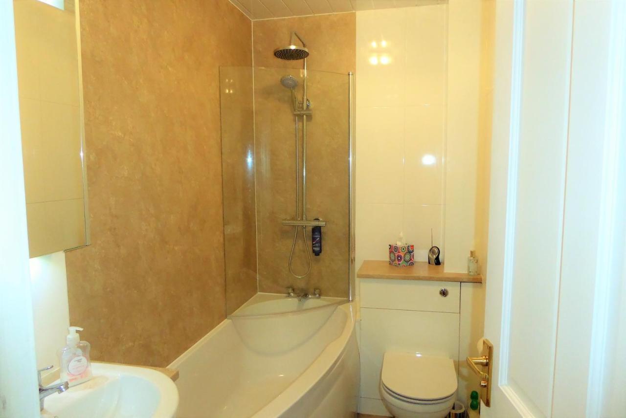 Skene Terrace Apartamento *