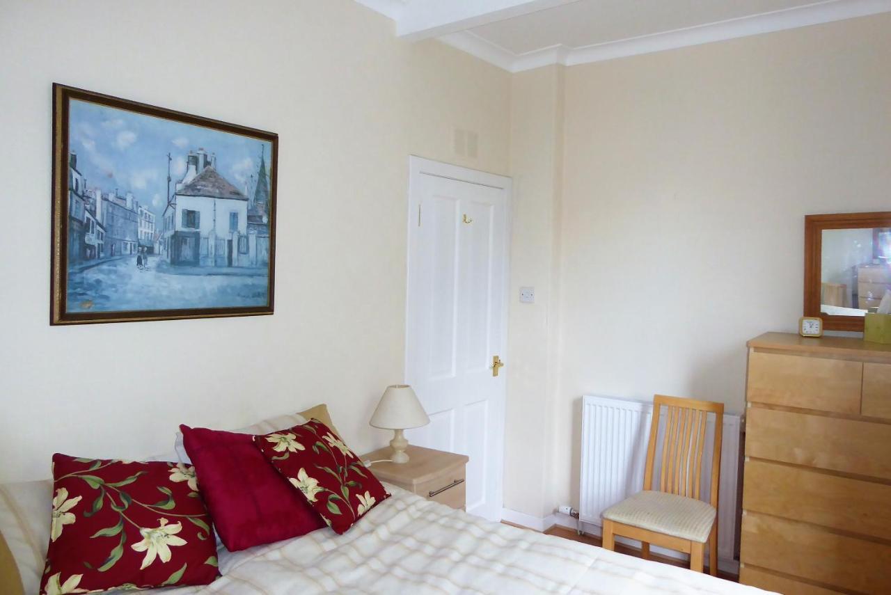 Skene Terrace Apartamento Aberdeen